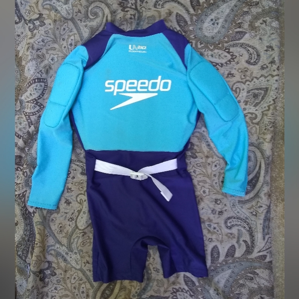 💙Speedo Swim Gear